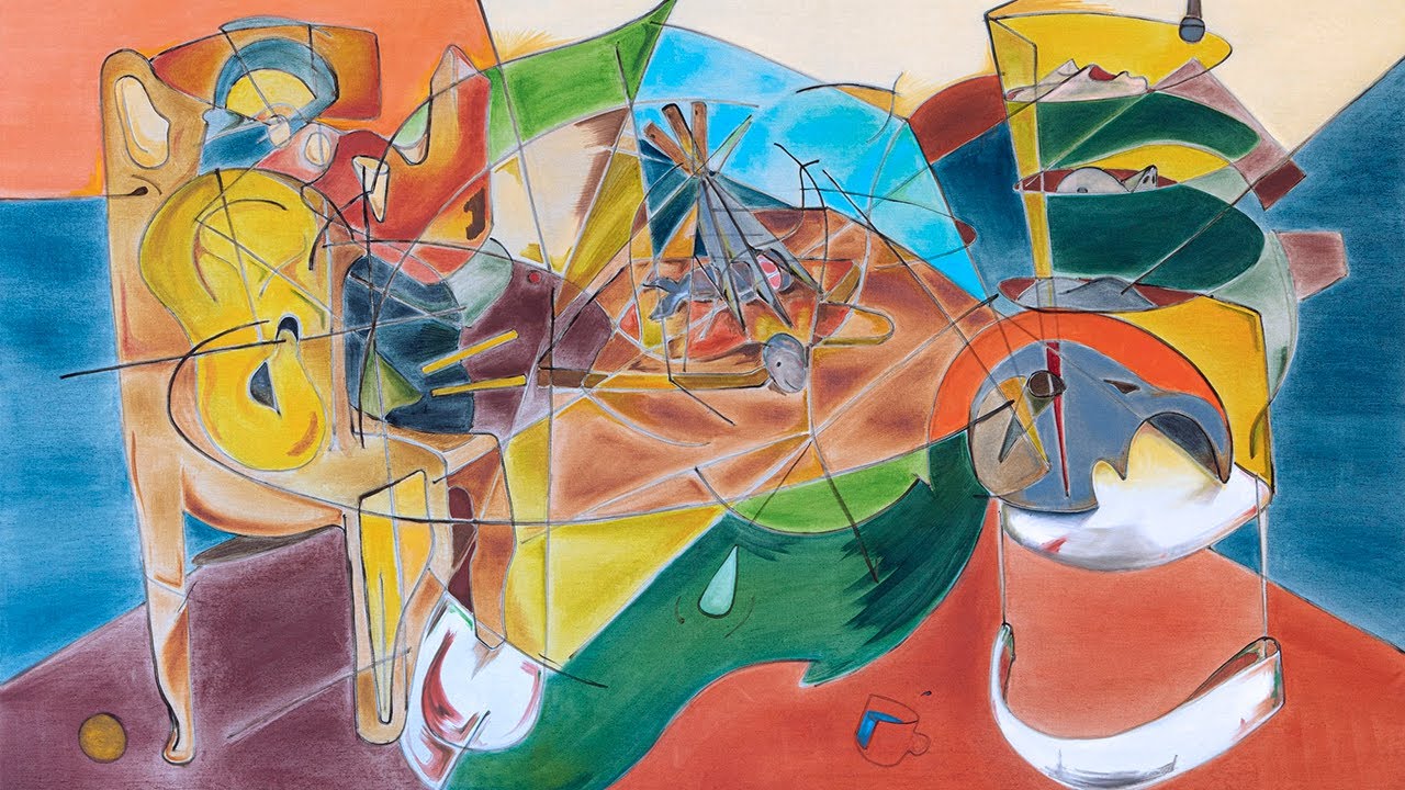 The Depthwise and the Diagonal 1/4