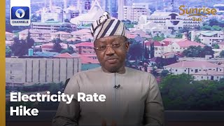 Band A Electricity Hike To Save FG 52% On Subsidy Payments
