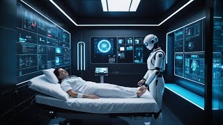 How is artificial intelligence changing the world of medicine?