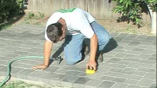 BPpro.biz │Cleaning Efflorescence of Pavers