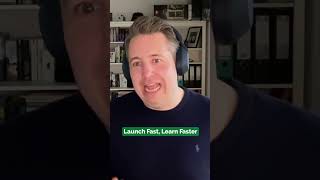 Famous Launch Fast, Learn Faster Net Worth