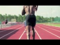 David Oliver - Sydney Track Classic 2014 Athlete preview