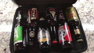 Bevpod cooler at a glance screenshot 5