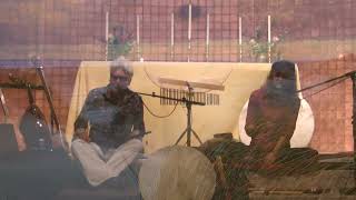 Live Rec. Gayatri Mantra By Henk Van Glabbeek Yvonne. Vruggink
