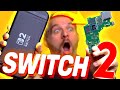 SMONTIAMO NINTENDO SWITCH 2 | PRE-RECENSIONE E ANALISI HARDWARE