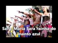 Povo Cigano "Amante Cigano" HOMENAGEM A SANTA SARAH KALI Carlos Buby SUBTITULADO Y CON LETRA