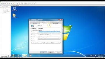 Orcad10.5 Installation in VMware