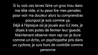 Eminem - Wicked Ways (Traduction française) MMLP2