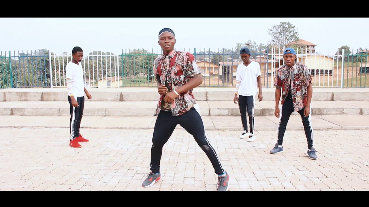 Watch Kandy Kay Leh Dem Pay Official Video on YouTube Watch Kandy Kay Leh Dem Pay Official Video on YouTube