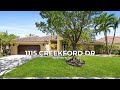 Would You Live Here? See Inside This Dream Home In Weston, Fl
