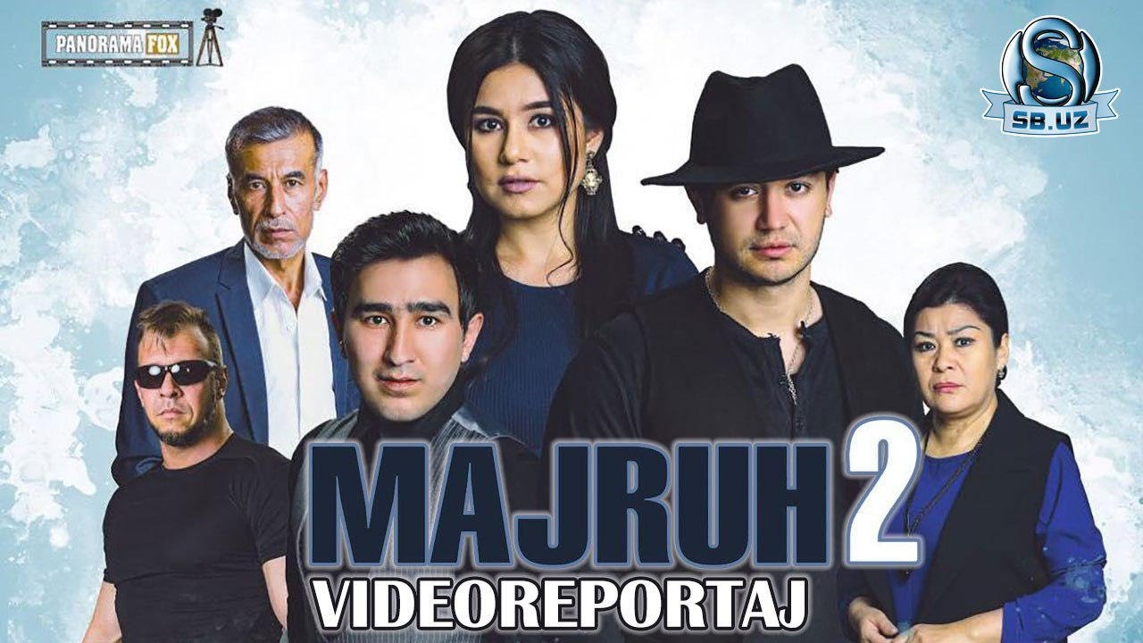 Фильм Мажрух Через Торрент