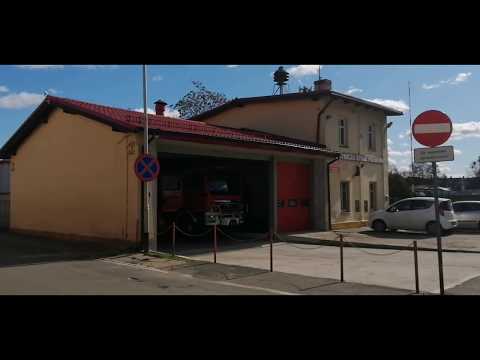 [NOWOŚĆ] Wyjazd Alarmowy