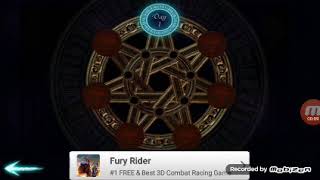 Game plus - Rạp xiếc bóng ma 👻👻👻💀 screenshot 5