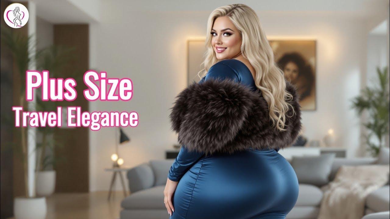 This OUTFIT Changed How I See My Body | A Plus-Size Fashion Revelation