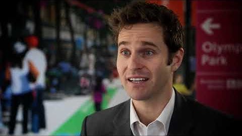 TfL at 2012 London Olympics