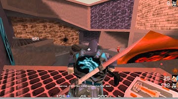 Quake 2 LMCTF Beatdown - SM vs ong week #3