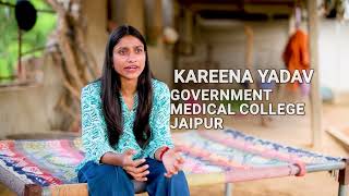 Ritu & Kareena_ ALLEN - Powering India’s Potential | Challenger Story | N18M