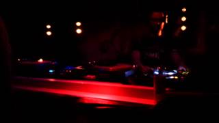 Daniel Cuminale @ Rummels Bucht Berlin (Germany) 29.11.2013
