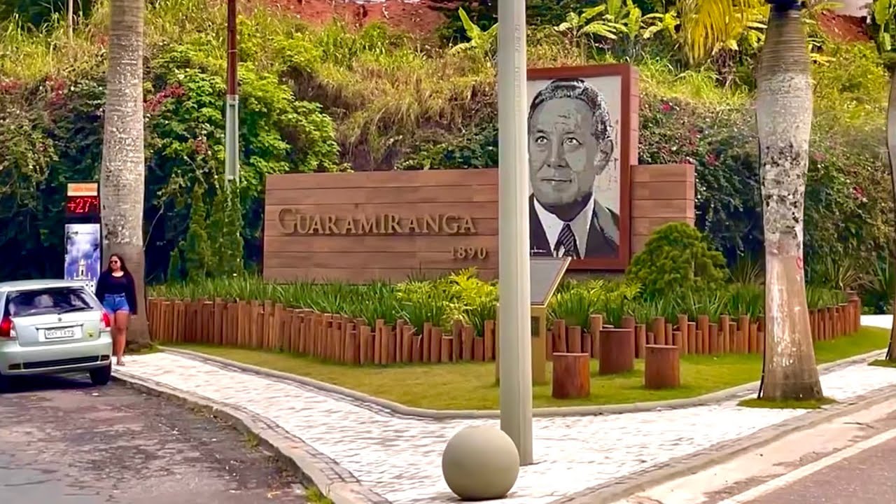 CEARÁ BRASIL 🇧🇷 GUARAMIRANGA-EP-900/24