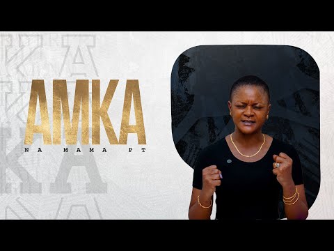 Ushindi Usio Na Kelele Part IV Amka Na Mama PT Neema Tony Osborn 28th July 2025