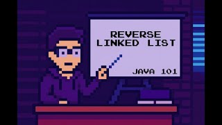 Reverse Linked List - LeetCode 206 | JAVA