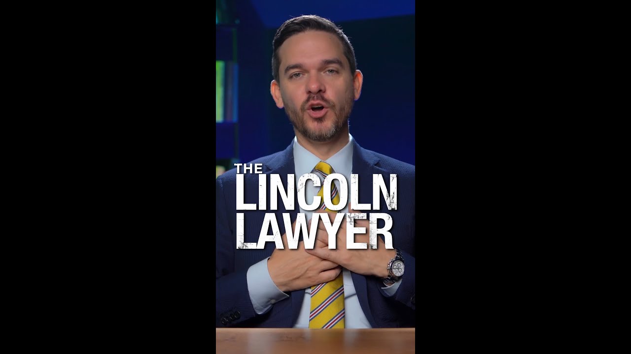 Адвокат Линкольна