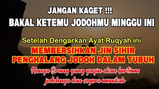 Download lagu Jangan Kaget !!! Dapat Jodoh Setelah Mendengar Ruqyah Melepas Ikatan Jin Penghal mp3