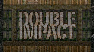 Doom (Double Impact) - Map 2