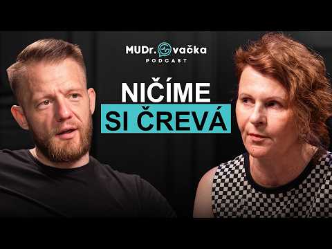 Sme prví v rakovine hrubého čreva. Prečo nás zabíja moderná strava a nie tradičná slovenská kuchyňa?
