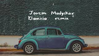 Jovem Dionisio - Satisfazer Modyskar Remix
