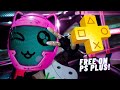 DESTRUCTION ALLSTARS: The PS5 Launch Title That Will Now Be FREE (PS Plus)
