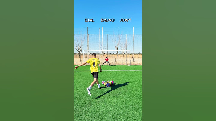 ¿Que te Parece mi Balón Épico? 🧐⚽️ TheExaL04 #shorts