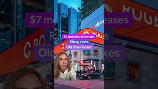 Rogers is taking heat for "bait and switch" price increases #Canada #Rogers #Affordability