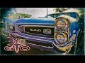 Pontiac GTO - Самый ПЕРВЫЙ Маслкар | История Понтиак ГТО (Часть #1)