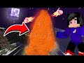 UN VULCANO NELLA BIG VANILLA!?!? - Minecraft BIG VANILLA