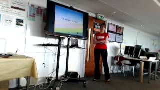 OWASP Top Ten Proactive Controls
