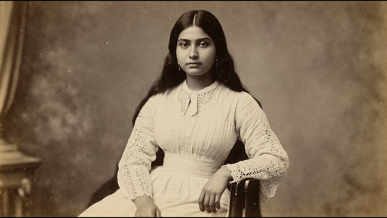 (1922, Оахака) Жахливий випадок Люсії Варгас