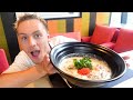 TOKYO - JAPANESE MOCHI-LIKE UDON AND BAR FUSION #JAPANTRAVELGUIDE