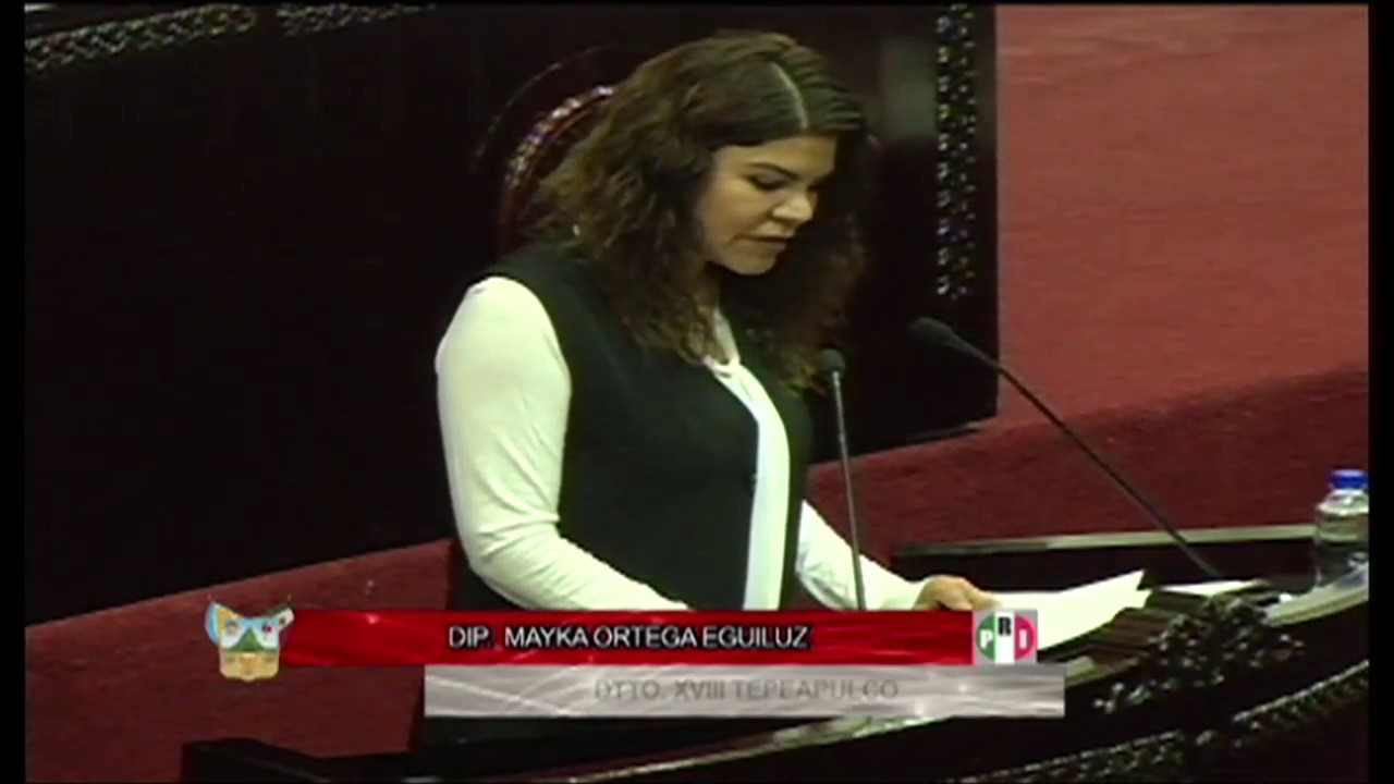 Mayka Ortega presentó iniciativa en materia de consentimiento informado camera iphone 8 plus apk