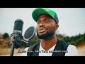 Paschal Cassian - Asante yesu ||official Lyrics Video