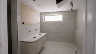 Construction Progress Video Production | Sunshine Coast Build Update
