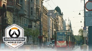 2017 Overwatch World Cup: faza grupowa, cz. 3