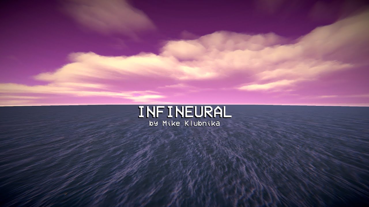 Infineural y más de Mike Klubnika • Indie Games • Hablando con Chat ...