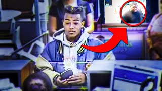 How It All Went Down: XXXTentacion’s Final Day
