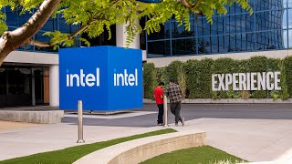 Intel Under Pressure to Increase US Production