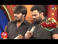 Sudigaali Sudheer Performance | Jabardasth |Double Dhamaka Special | 25th October 2020 | ETV  Telugu