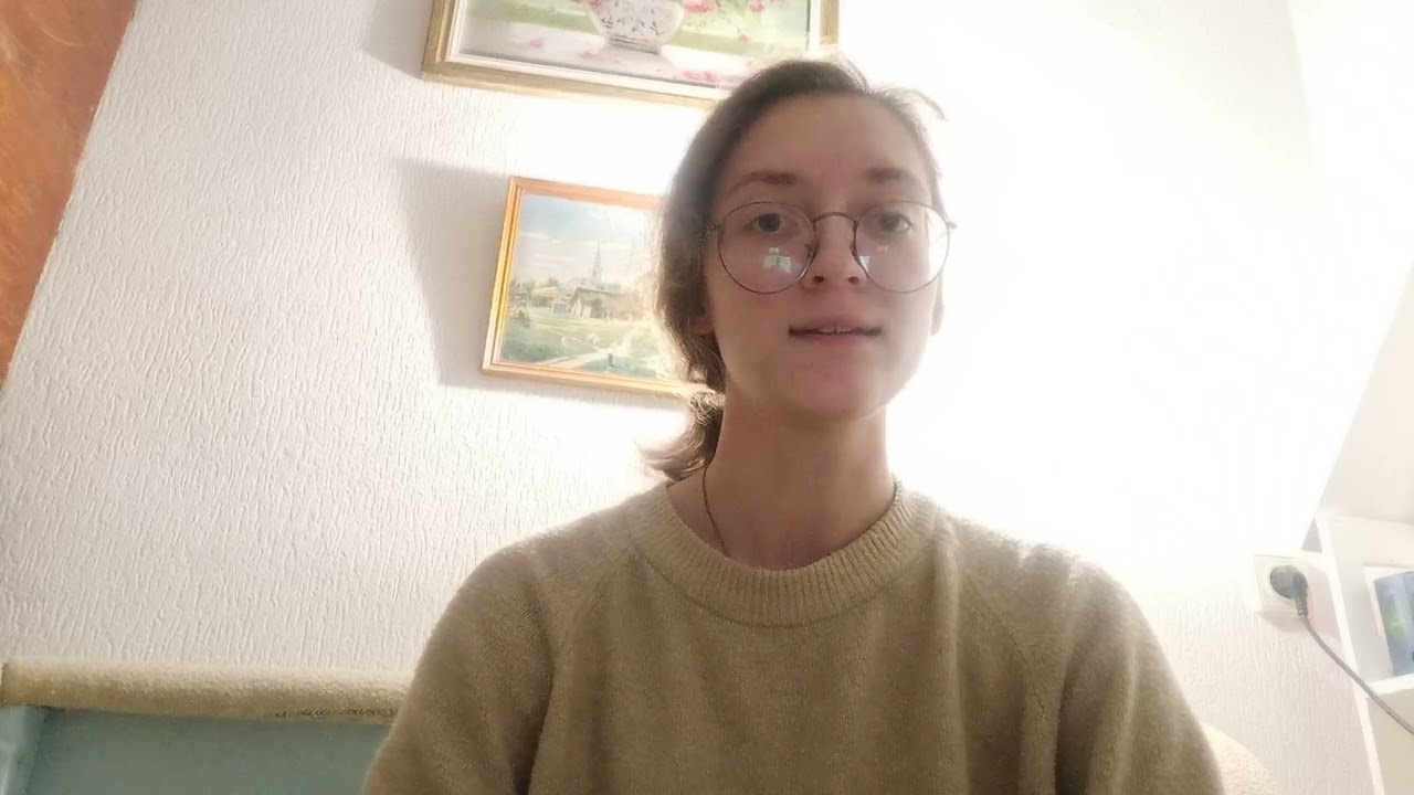 О.Кориэлл: "Забытый стих", "Жук" (Для 30 шк, 9 кл)