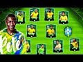 I made best ever brazil squad  weve pel r9 neymar kaka 