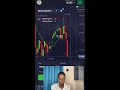 Live Binary Options Trading on Pocket Option #trading #binaryoptions