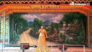 Bapane Senok - Lagu Sandiwara Dwi Warna Live Desa Juntiweden Juntinyuat Indramayu